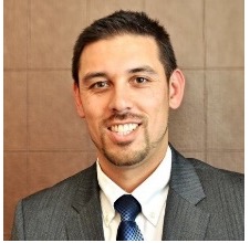 Eric Heng headshot