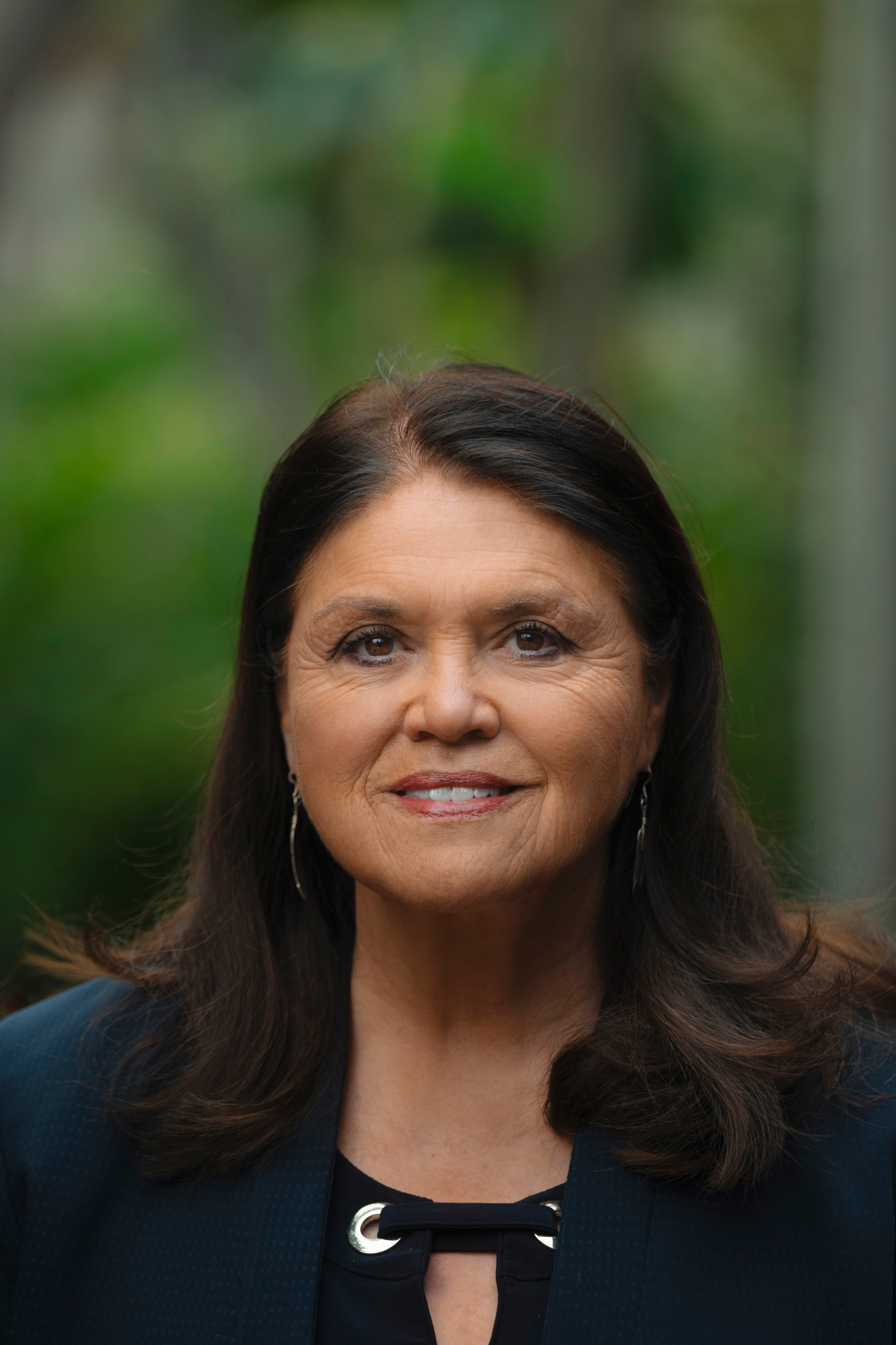 Karen Biestman headshot