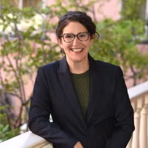 Michelle Deutchman