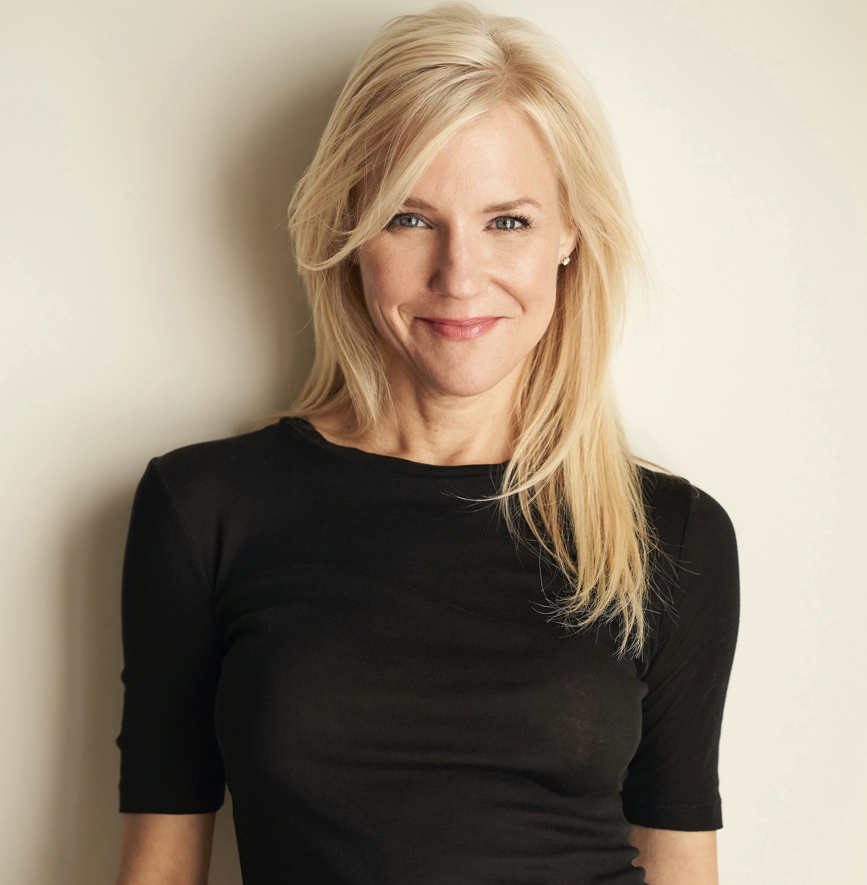 Martie Haselton headshot