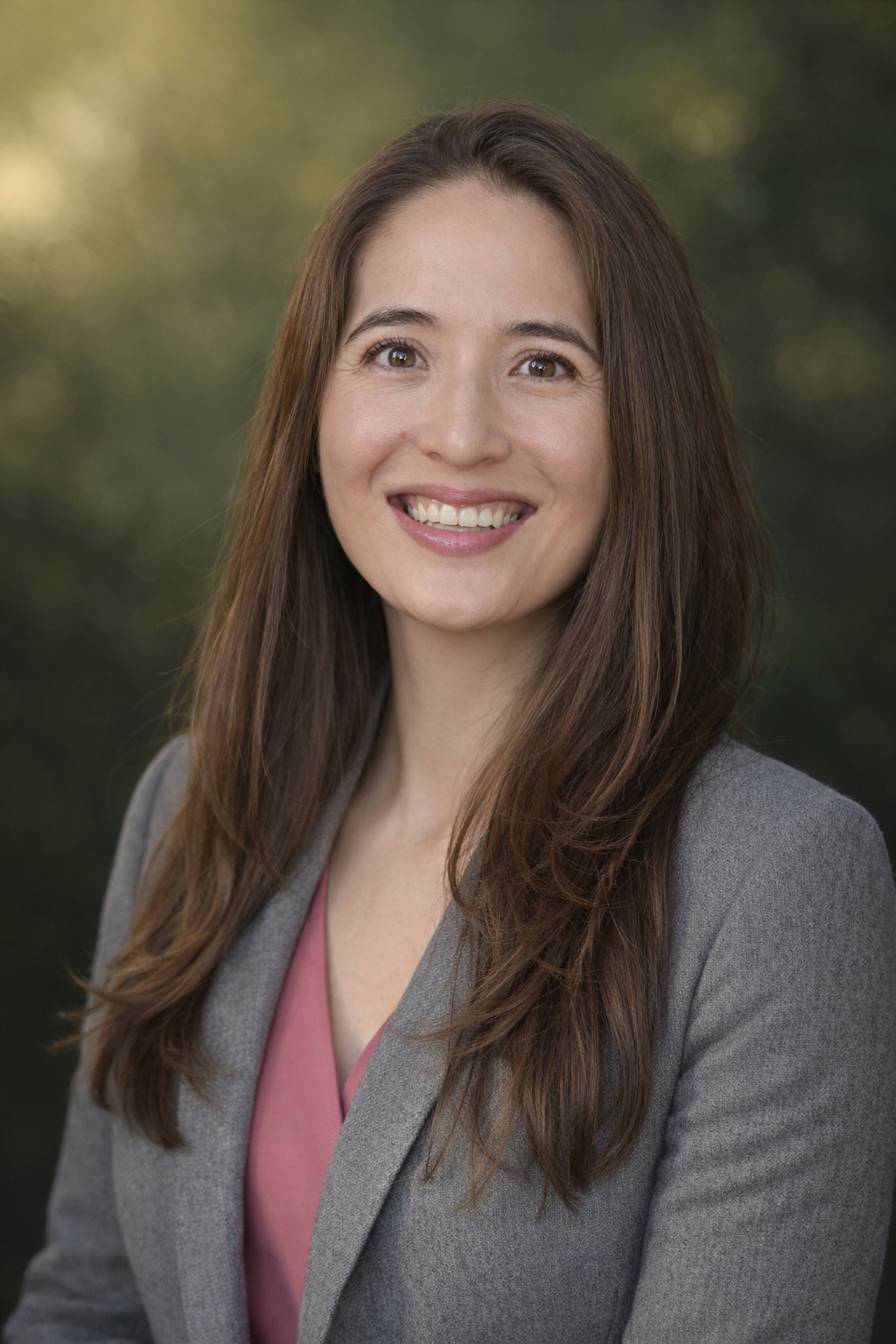Megan Macklin headshot