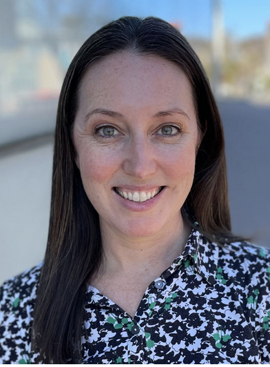 Natalie Alpert headshot