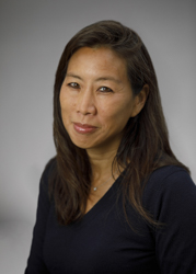 Elisabeth Yap headshot