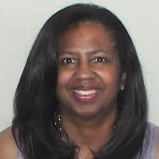 Yolanda Gorman headshot