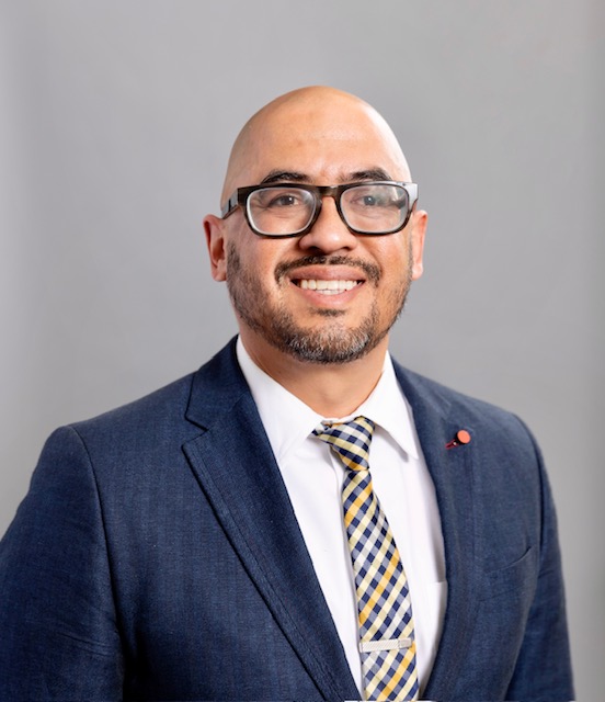 Fabrizio Mejia headshot